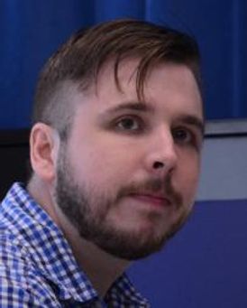 Thomas Hodges Headshot