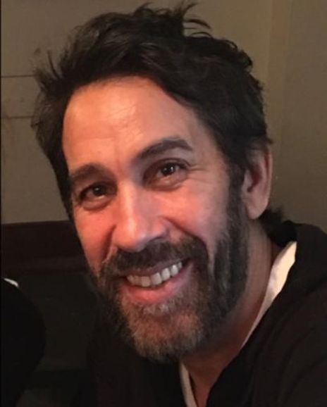 Robert Montano Headshot