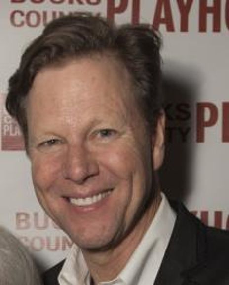 Alan Campbell Headshot