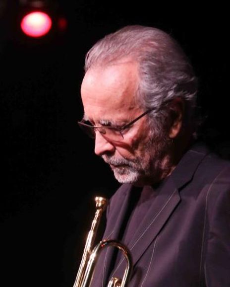 Herb Alpert Headshot