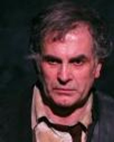 Seán Campion Headshot