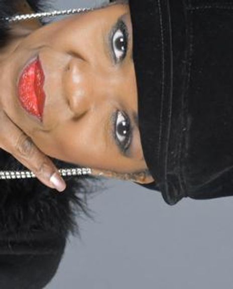 Allison M. Williams Headshot