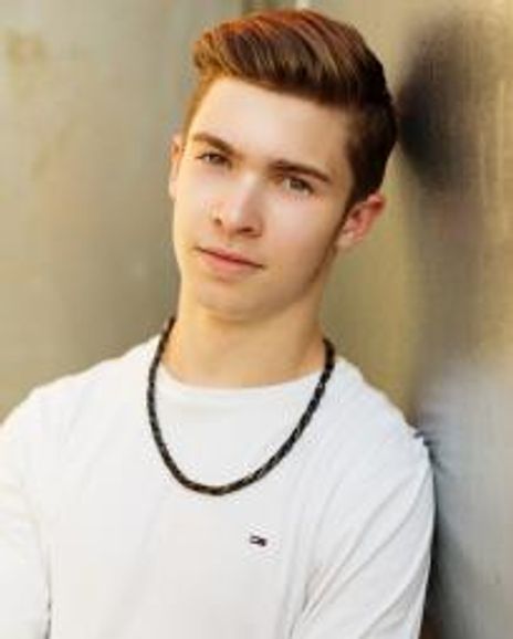 Jack Cannon Headshot