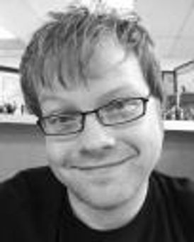 John Henson Headshot