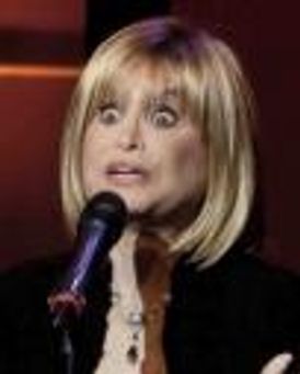 Sharon Daniels Headshot