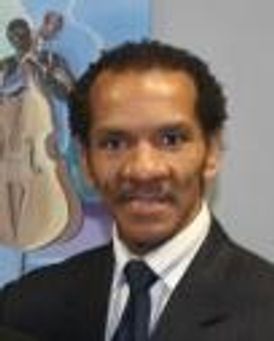 Ralph Carter Headshot