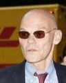 James Carville