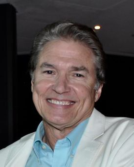 Richard White Headshot