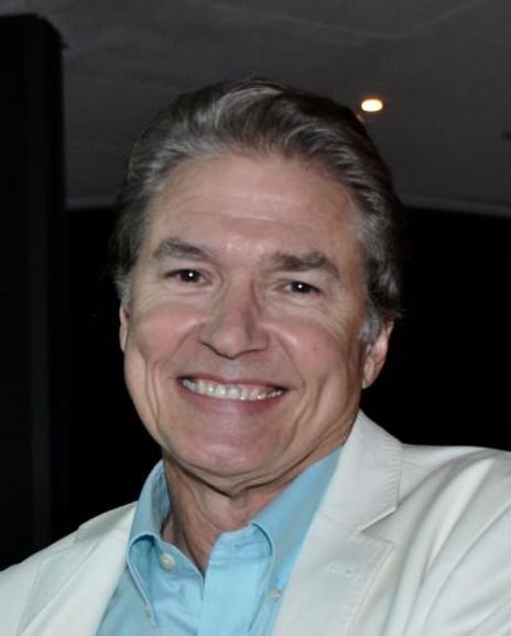 Richard White Headshot