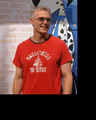 Patrick Cassidy