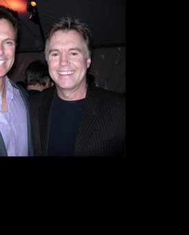 Shaun Cassidy Headshot