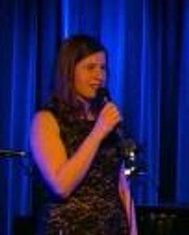 Melanie Vaughan Headshot