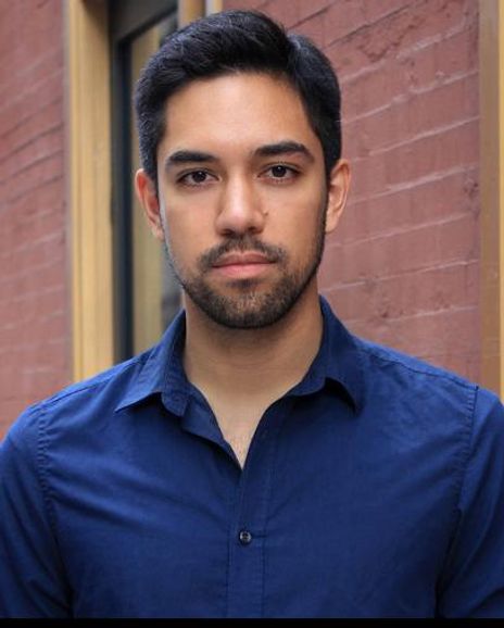 David Scala Headshot