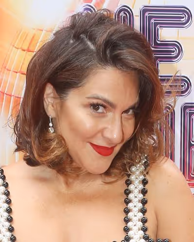 Shoshana Bean Headshot