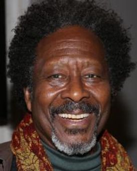 Clarke Peters Headshot