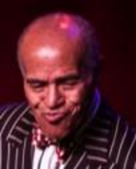 Jon Hendricks Headshot