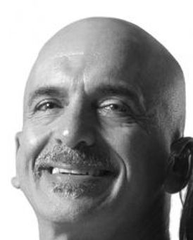 Joe Antony Cavise Headshot