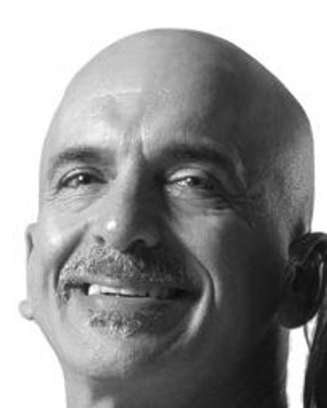 Joe Antony Cavise Headshot