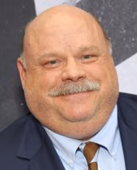 Kevin Chamberlin Headshot