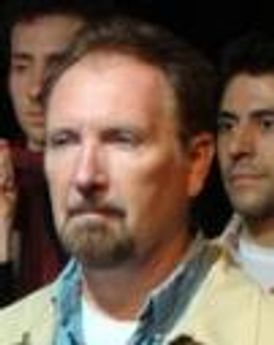 Mark Peters Headshot