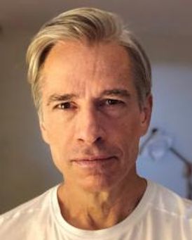 Vincent Tumeo Headshot