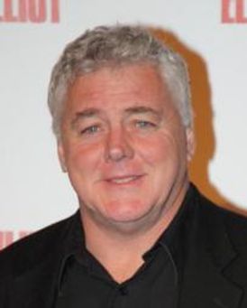 Rich Hebert Headshot