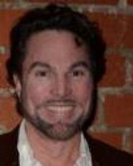 Rick Sparks Headshot