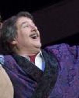 Steven Stein-Grainger Headshot