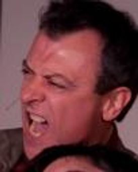 Juan Chioran Headshot