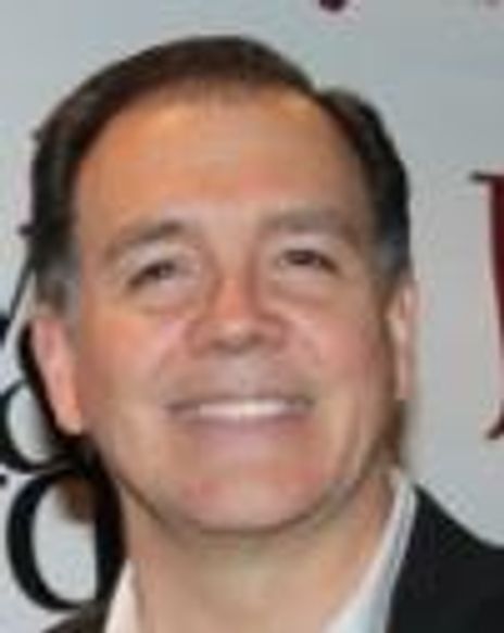 Jerry Christakos Headshot