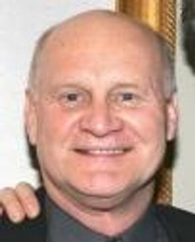 Dick Decareau Headshot