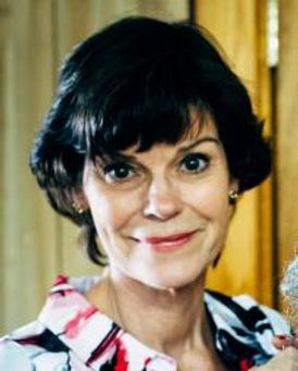 Angela Bond Headshot