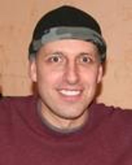 Richard Costa Headshot