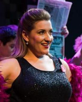 Jennifer Lam Headshot