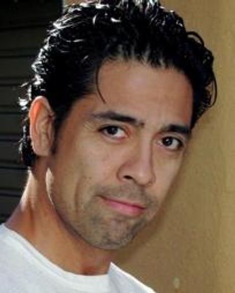 Gary Bain Domasin Headshot