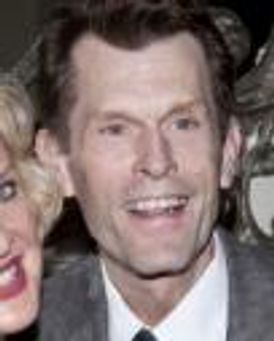 Kevin Conroy Headshot