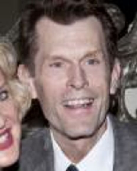 Kevin Conroy Headshot