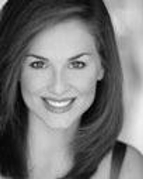 Katie O'Toole Headshot