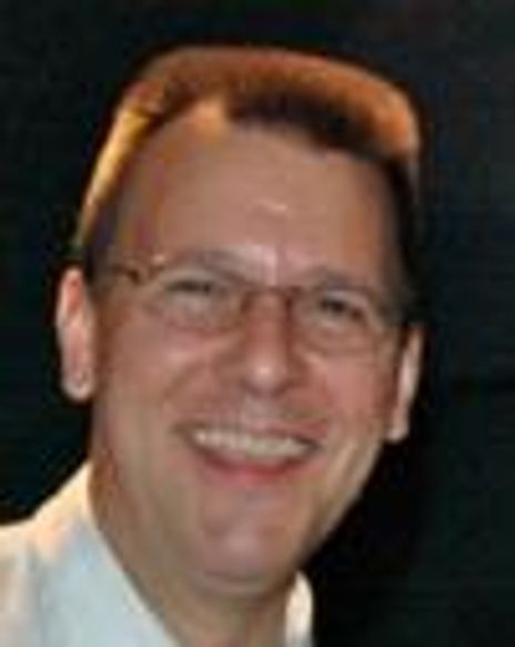 Robert Masterson Headshot
