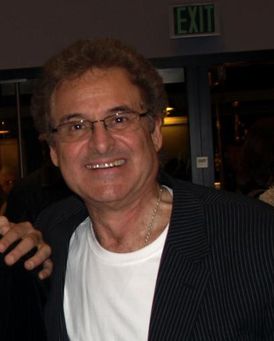 Jamie Donnelly Headshot