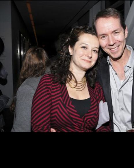 Jessica Niebanck Headshot