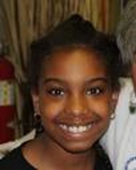 Cypress Eden Smith Headshot