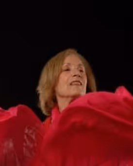 Karin Baker Headshot