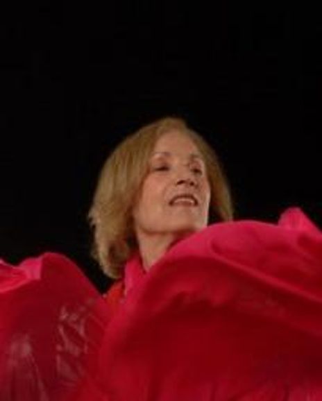 Karin Baker Headshot