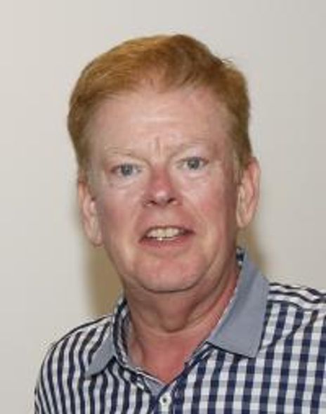 Kenneth Teaton Headshot