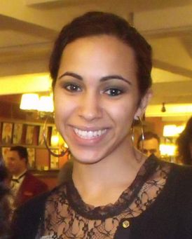 Michelle Brugal Headshot