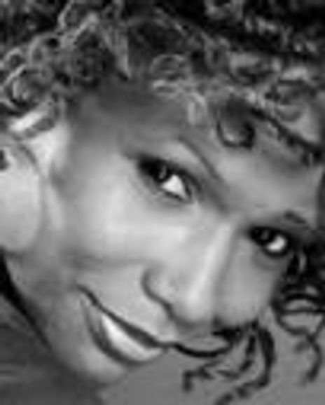 Willia-Noel Montague Headshot