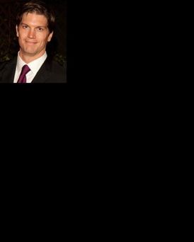 Branch Fields Headshot