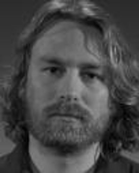 Emmett Montgomery Headshot