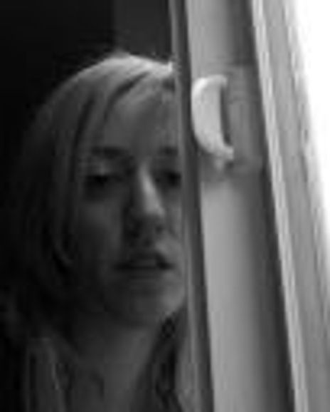 Johanna Buccola Headshot